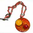 Dimensional Designs Pendant