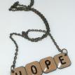 The Spellbound Pendant
