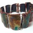 The Raku Cuff 