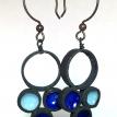 The Bubble Earrings