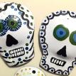 Sugar Skulls